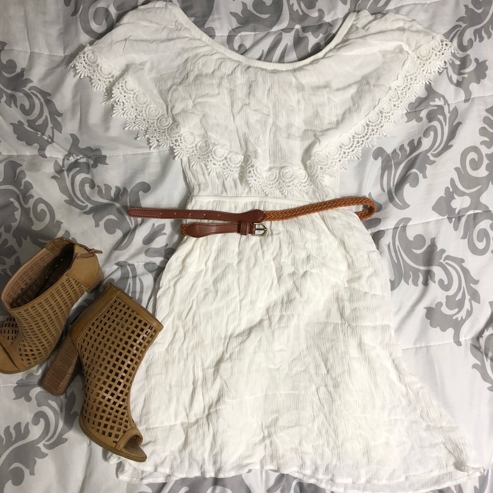 🌤 summer dress